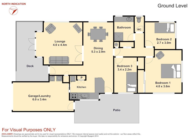 1B Oak Street, Royal Oak, Auckland - Carousel 17