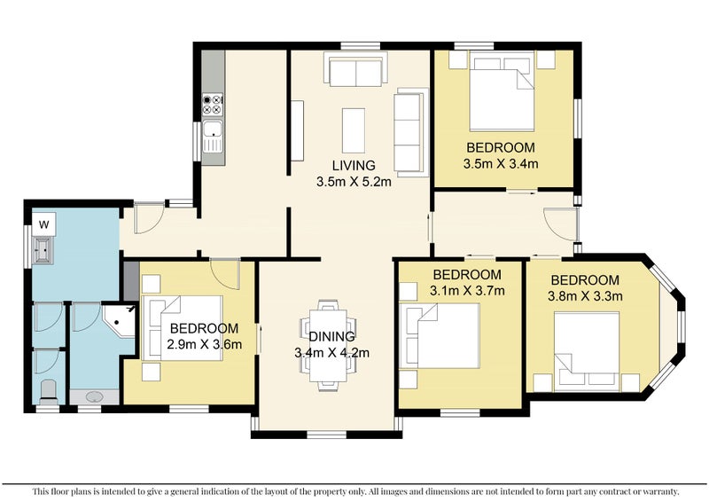 62 Hill Street, Onehunga, Auckland - Carousel 35