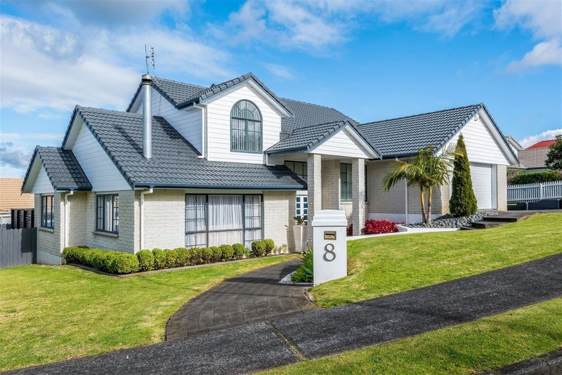 8 Highgate Place, Somerville, Manukau - Carousel 1