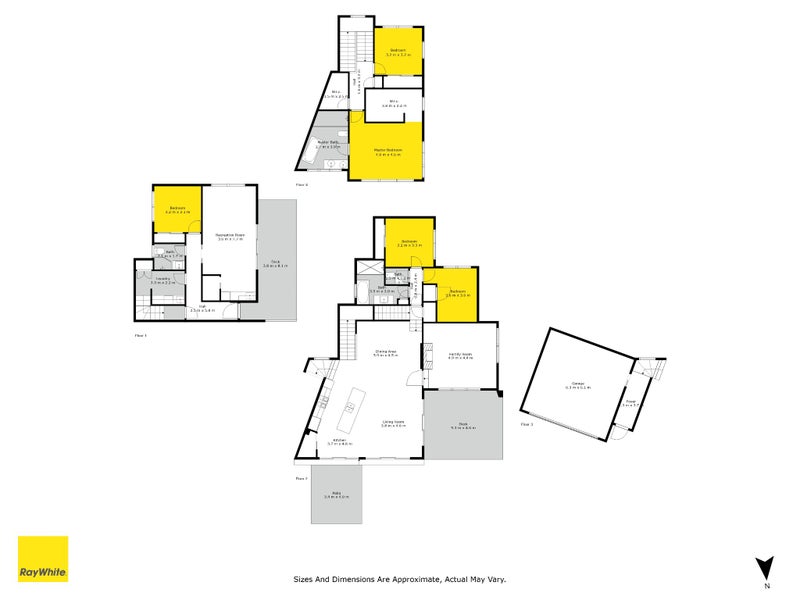 53 Waimarie Street, St Heliers, Auckland - Carousel 25