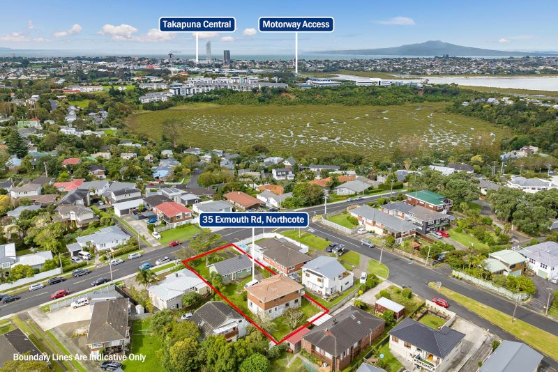 35 Exmouth Road, Northcote, Auckland - Carousel 2