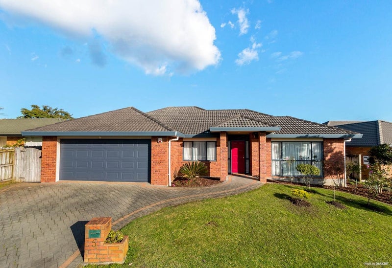 5 Cellbridge Place, East Tamaki, Auckland - Carousel 1