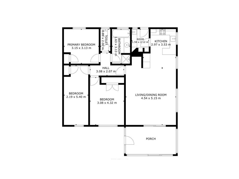 1/14 Kawau Crescent, Bromley, Christchurch - Carousel 18