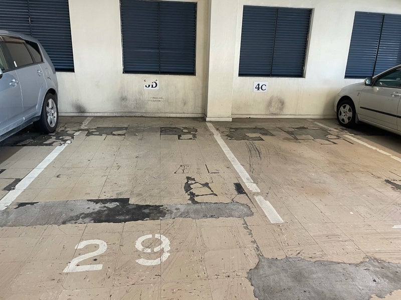 5D/16 Kent Terrace, Mount Victoria, Wellington - Carousel 12