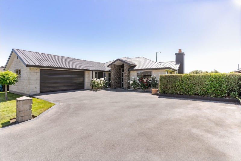 1 Ryton Way, Wigram, Christchurch - Carousel 1
