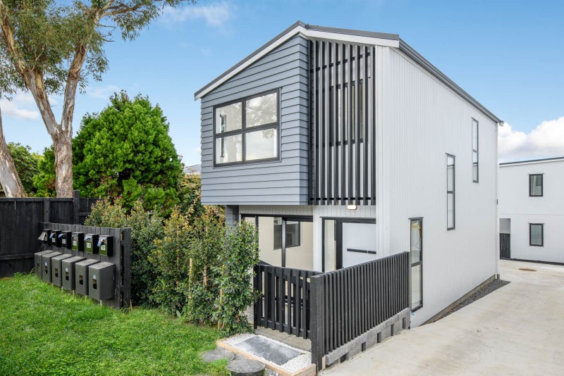 14A Ellen Avenue, Hillcrest, Auckland - Carousel 2
