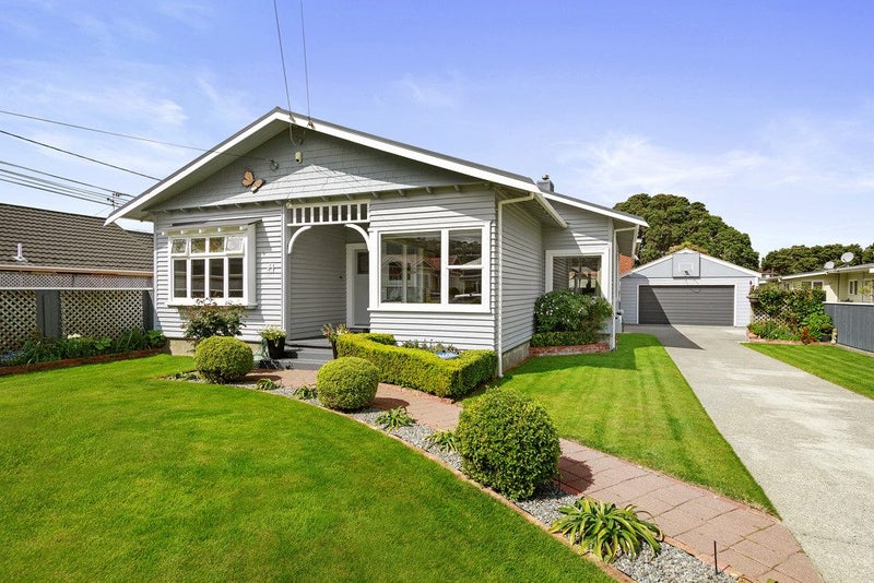 46 Britannia Street, Petone, Lower Hutt - Carousel 1