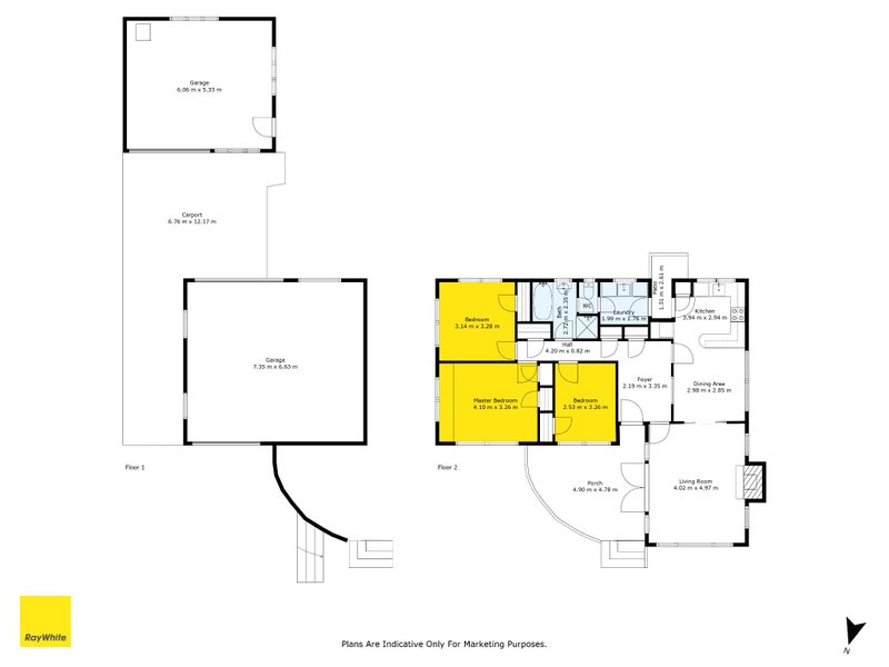 25 Beaubank Road, Kelston, Auckland - Carousel 19