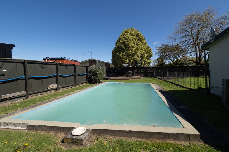 50 Belt Road, Allenton, Ashburton - Carousel 26