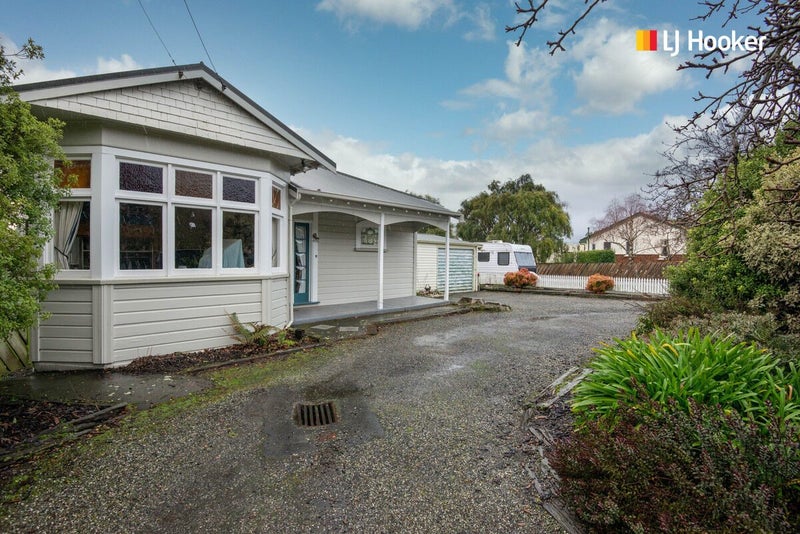231 Gladstone Road South, East Taieri, Mosgiel - Carousel 19
