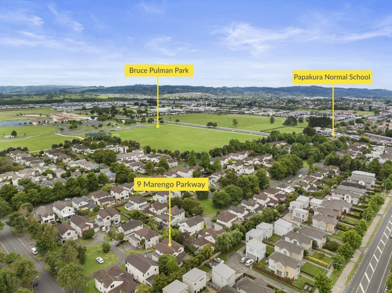9 Marengo Parkway, Takanini, Auckland - Carousel 21