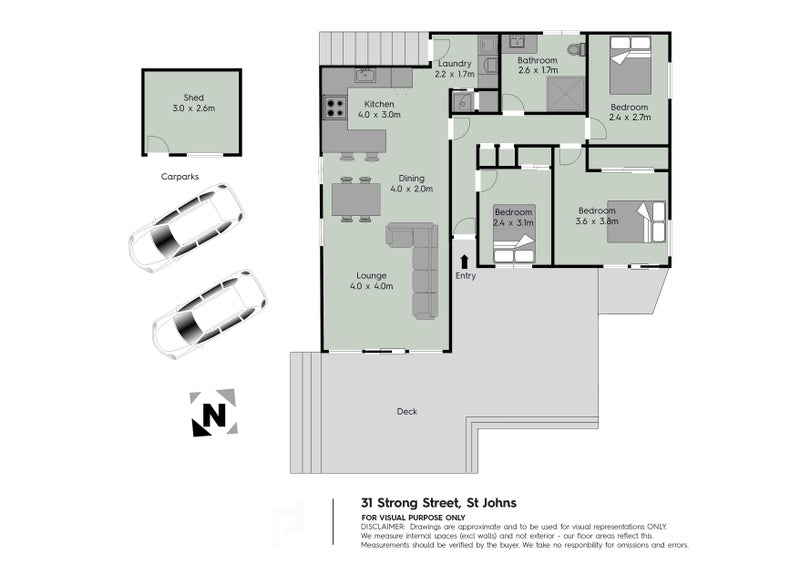 31 Strong Street, Saint Johns, Auckland - Carousel 21