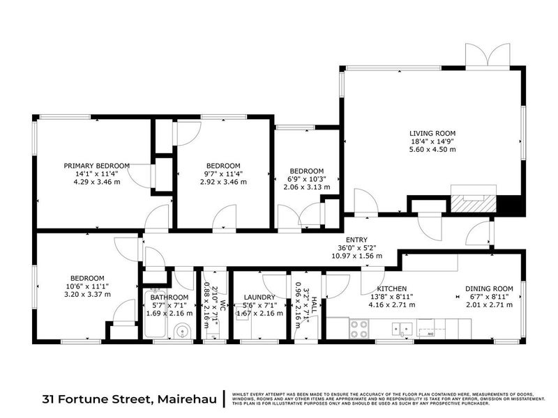 31 Fortune Street, Mairehau, Christchurch - Carousel 27