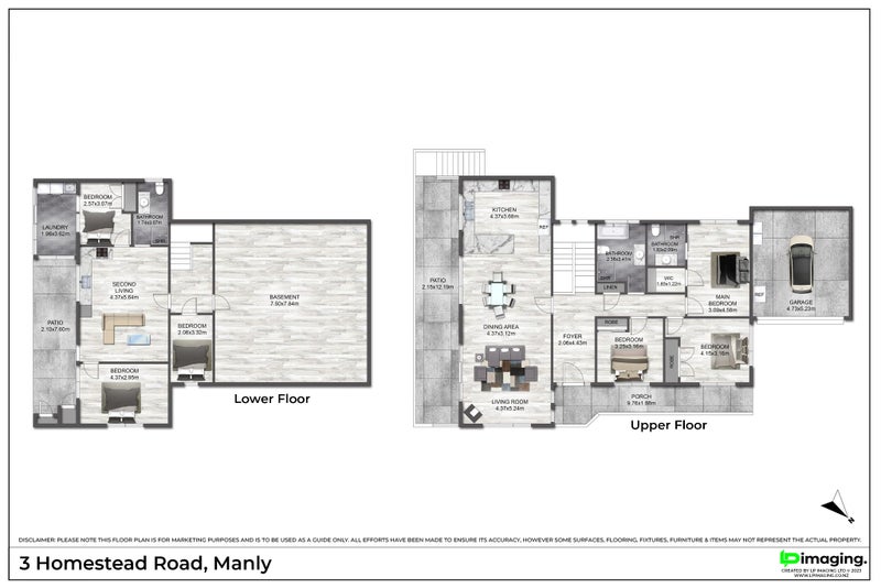 3 Homestead Road, Manly, Whangaparaoa - Carousel 31