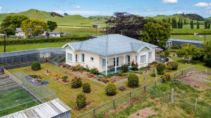 119 Waihapa Road, Pukengahu, Stratford - Carousel 2