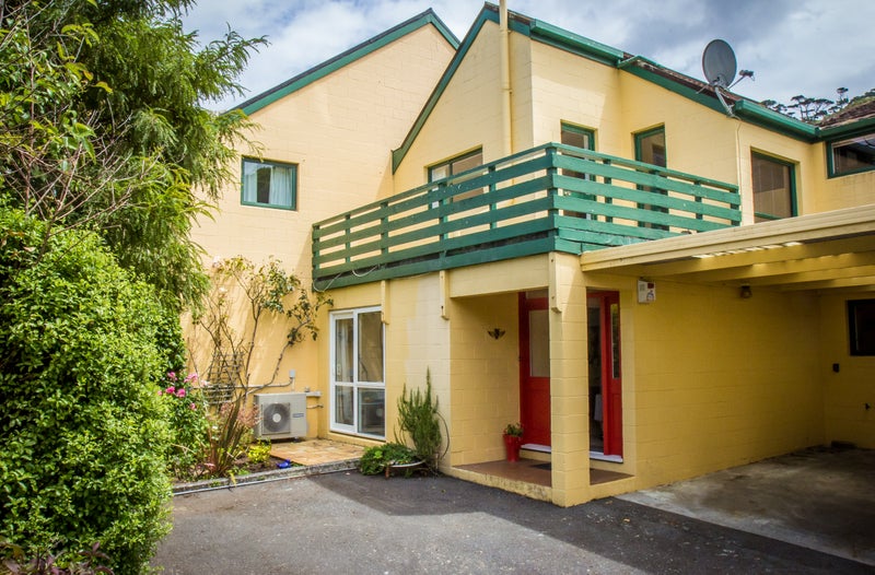 37 Burma Road, Khandallah, Wellington - Carousel 1