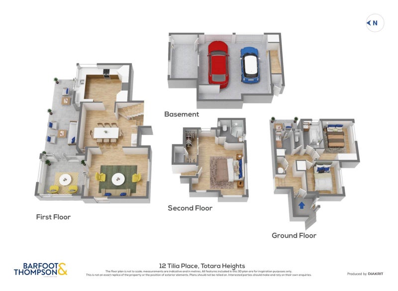 12 Tilia Place, Totara Heights, Auckland - Carousel 23