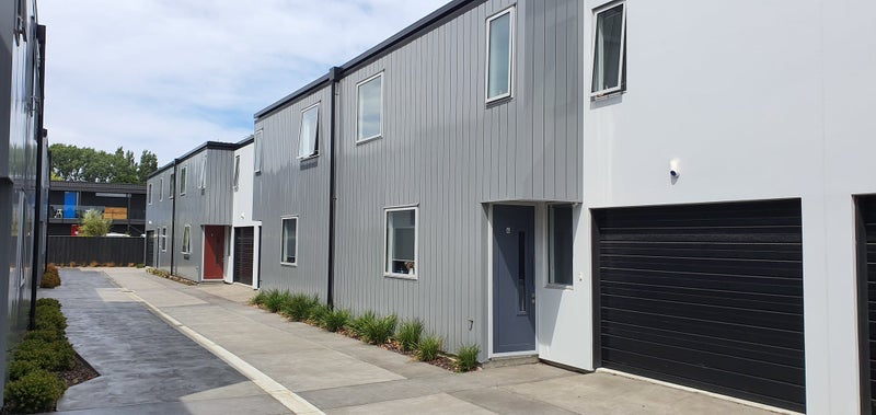 4/206 Salisbury Street, Christchurch Central, Christchurch - Carousel 2