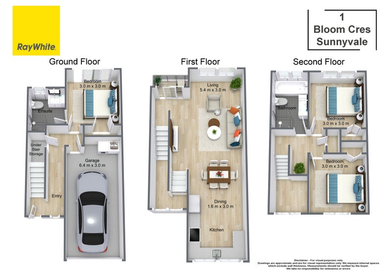 1 Bloom Crescent, Sunnyvale, Auckland - Carousel 20