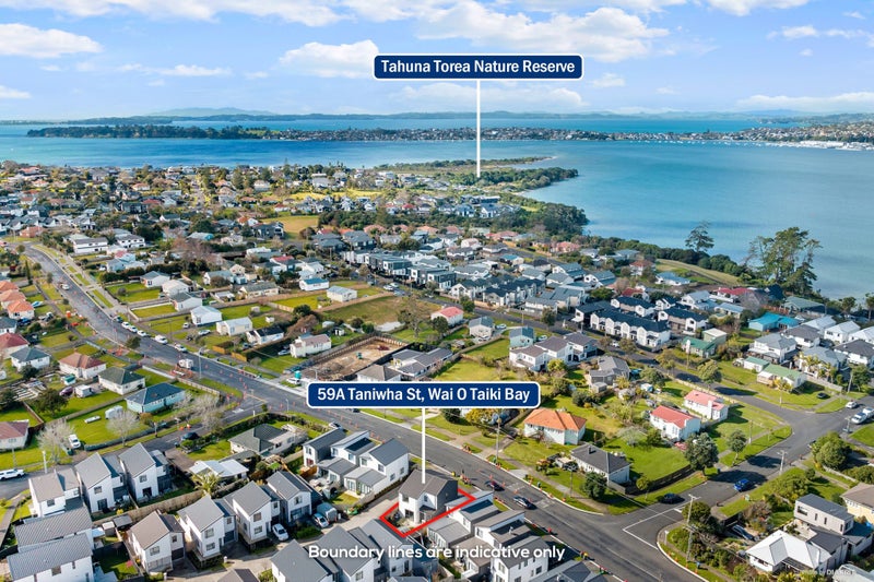 59A Taniwha Street, Wai o Taiki Bay, Auckland - Carousel 1