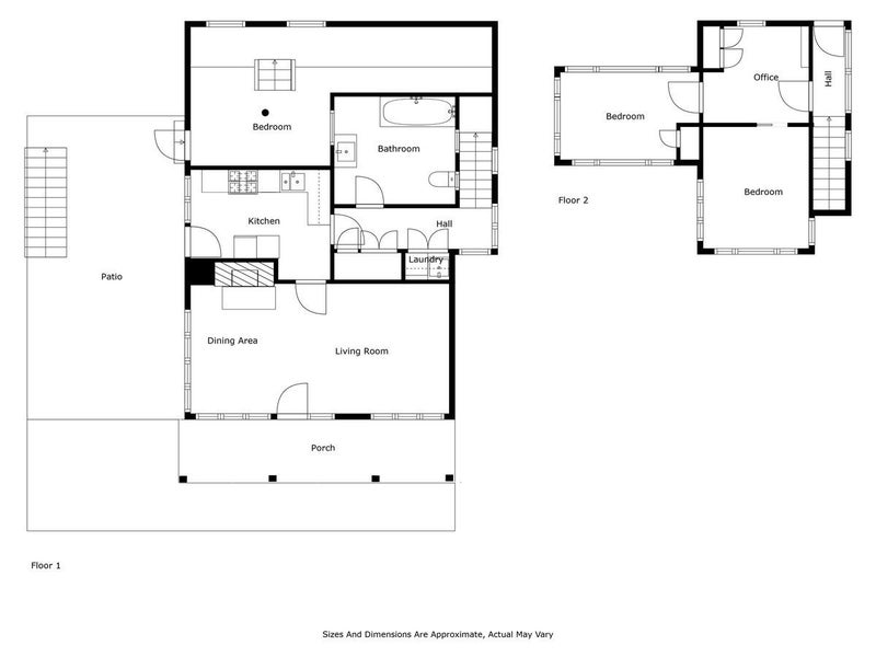 2 Bacon Street, Broad Bay, Dunedin - Carousel 21