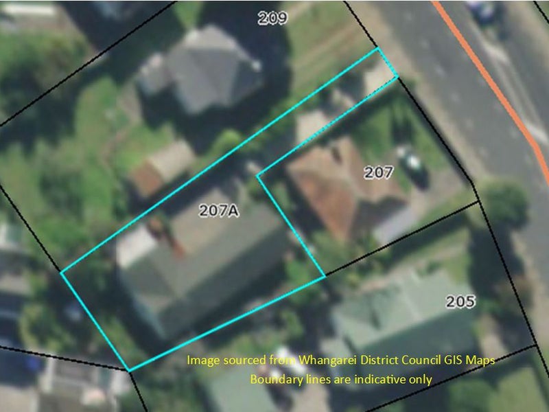 207A Kamo Road, Whau Valley, Whangarei - Carousel 24