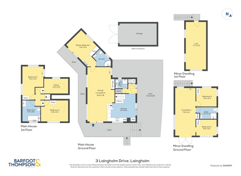 3 Laingholm Drive, Laingholm, Auckland - Carousel 30