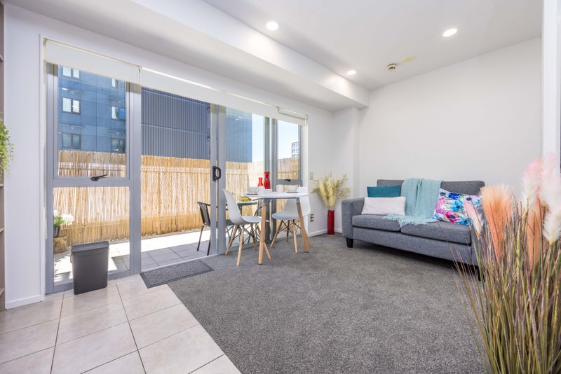 1B/208 Hobson Street, Auckland Central, Auckland - Carousel 1