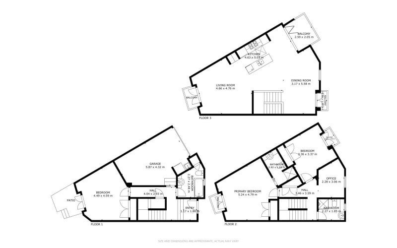 88/305 Evans Bay Parade, Hataitai, Wellington - Carousel 23