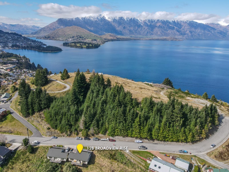 12B Broadview Rise, Sunshine Bay, Queenstown - Carousel 19