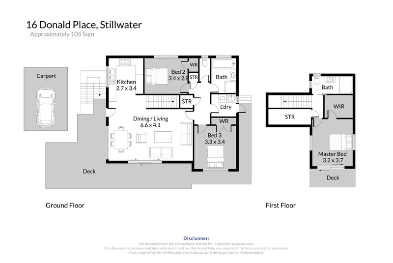 16 Donald Place, Stillwater, Silverdale - Carousel 18