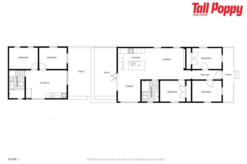 38 Ossian Street, Ahuriri, Napier - Carousel 19