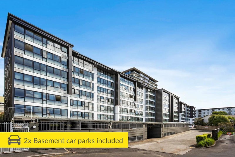 1S/16 Burton Street, Grafton, Auckland - Carousel 1