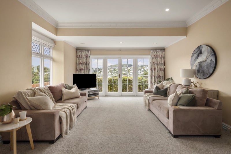 28 Rothsay Road, Ngaio, Wellington - Carousel 2