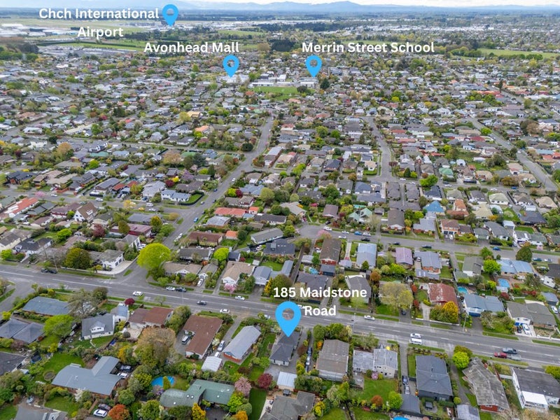 185 Maidstone Road, Avonhead, Christchurch - Carousel 2