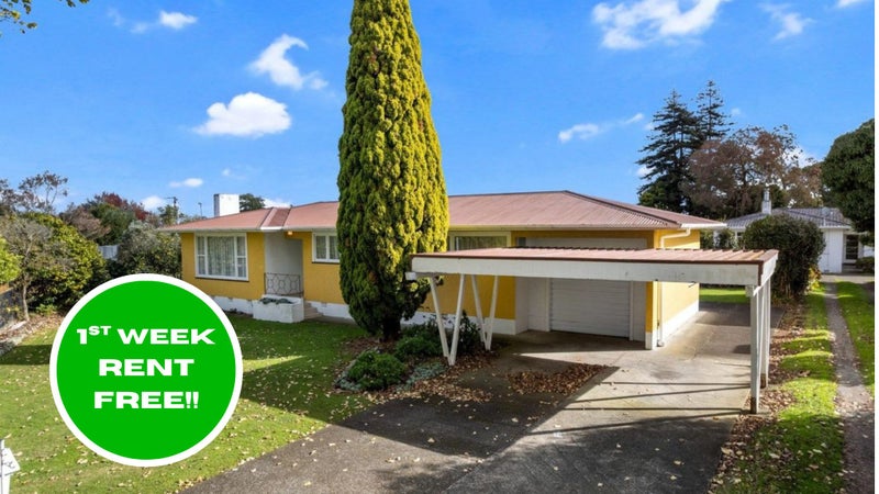 80 Birmingham Street, Takaro, Palmerston North - Carousel 1