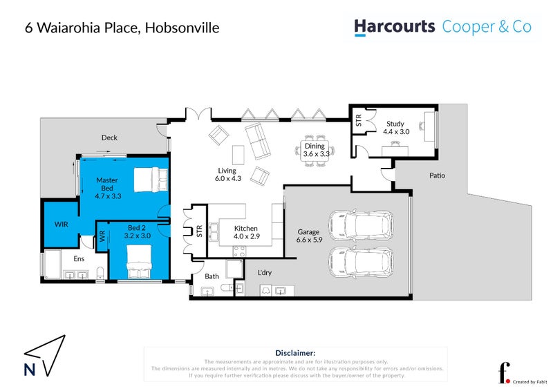 6 Waiarohia Place, Hobsonville, Auckland - Carousel 23