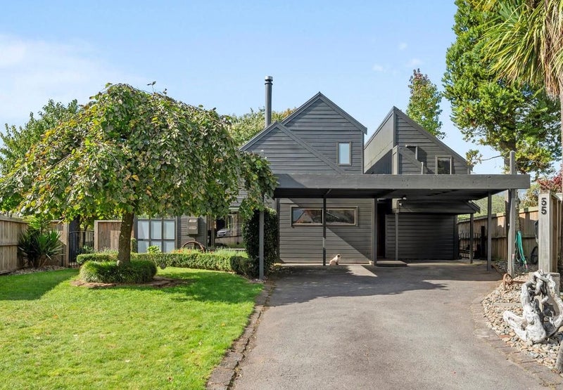 55 Icarus Place, Sunnybrook, Rotorua - Carousel 1