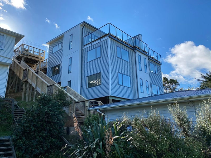 27B Kitchener Terrace, Johnsonville, Wellington - Carousel 14