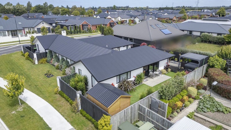 2 Salisbury Avenue, Rangiora, Rangiora - Carousel 1