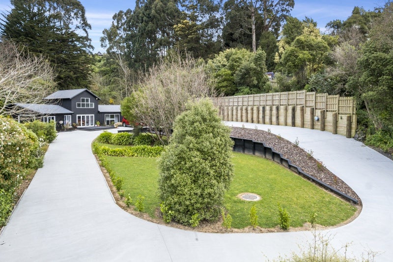 18 Solar Terrace, Broad Bay, Dunedin - Carousel 1