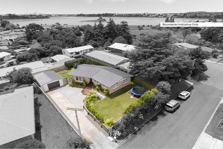 4 Beaufort Avenue, Brookfield, Tauranga - Carousel 17