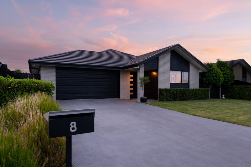 8 Merino Street, Marshland, Christchurch - Carousel 1