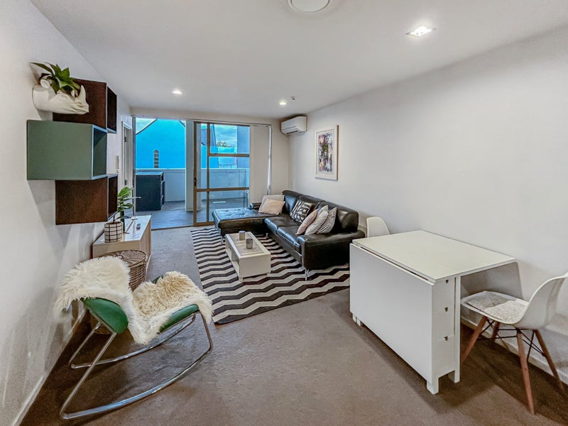 105/401 New North Road, Kingsland, Auckland - Carousel 1