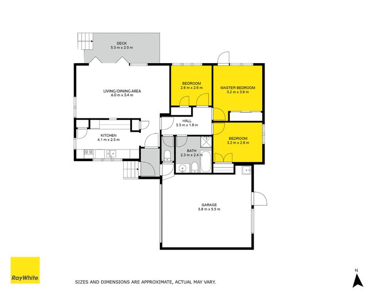 65 Gibraltar Street, Howick, Auckland - Carousel 14