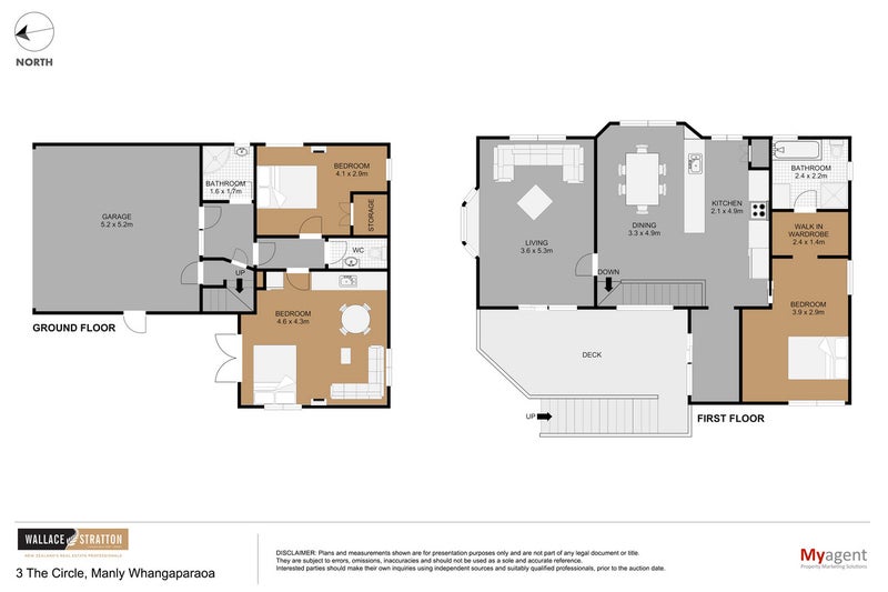 3 The Circle, Manly, Whangaparaoa - Carousel 20