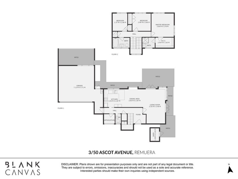3/50 Ascot Avenue, Remuera, Auckland - Carousel 16
