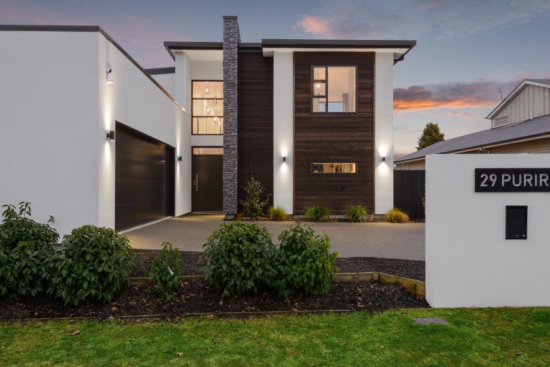 29 Puriri Street, Riccarton, Christchurch - Carousel 2