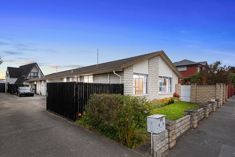1/15 Peverel Street, Riccarton, Christchurch - Carousel 1
