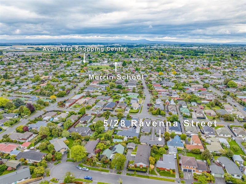 5/28 Ravenna Street, Avonhead, Christchurch - Carousel 20